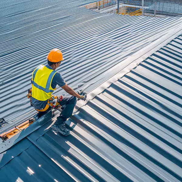 Why Business Owners Across Burlington Partner with Burlington Roofing Contractors?