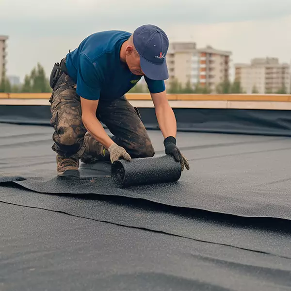 Why Burlington Property Owners Choose Burlington Roofing Contractors?