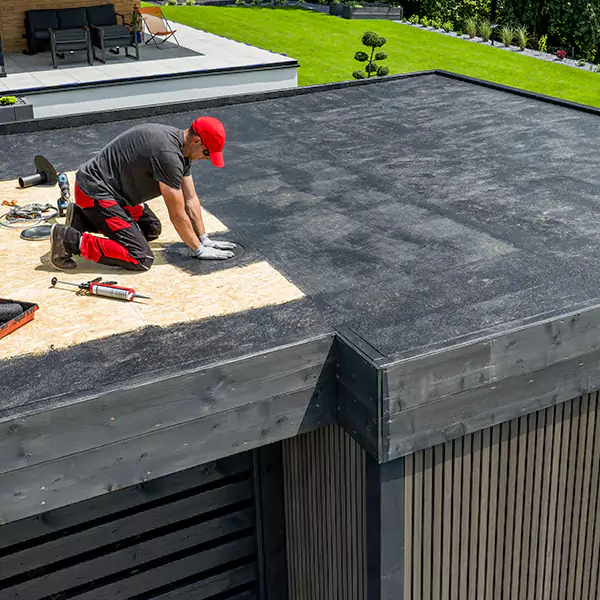  Why Choose Burlington Roofing Contractors for Basement Leak Repair in Burlington, IL?