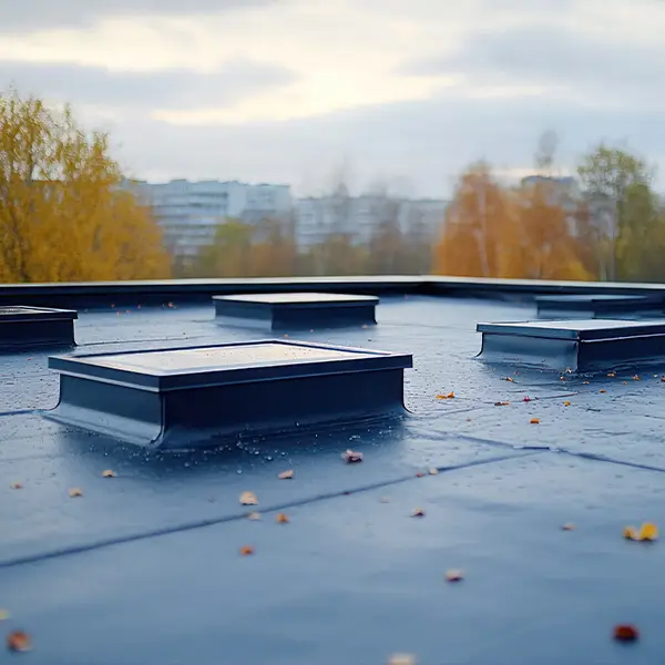 Why Burlington, IL Property Owners Select Burlington Roofing Contractors for Flat Roof Replacement?