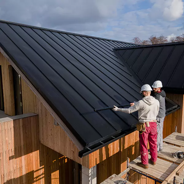 Why Burlington Property Owners Choose Burlington Roofing Contractors?