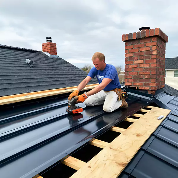 Why Burlington, IL Property Owners Trust Burlington Roofing Contractors for Mobile Home Roof Repair?