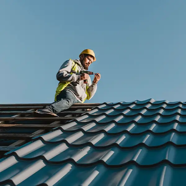 Why Burlington Roofing Contractors Is the Right Choice in Burlington, IL?