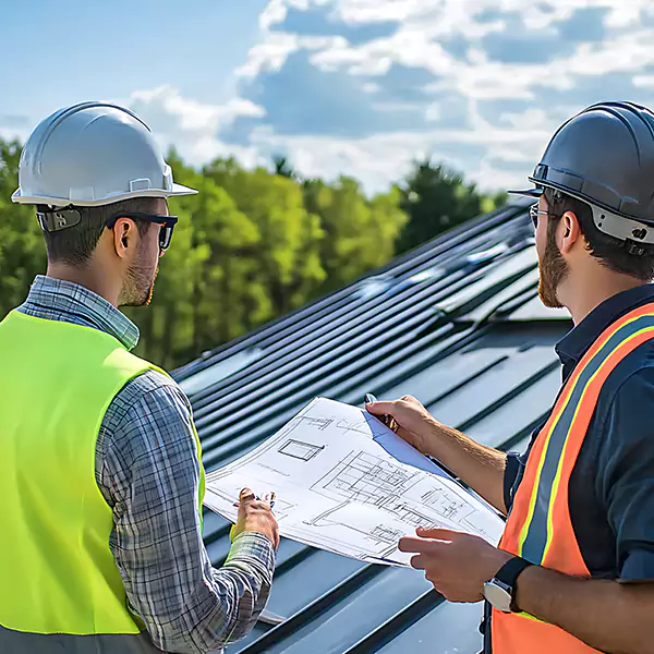 Why Burlington, IL Families Trust Burlington Roofing Contractors for Home Roof Repairs?