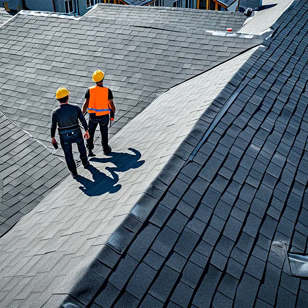 Why Property Owners Across Burlington, IL Rely on Burlington Roofing Contractors?