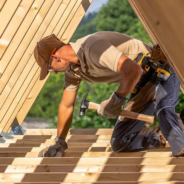 Why Burlington, IL Property Owners Choose Burlington Roofing Contractors for Replacement?
