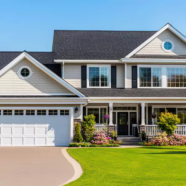 Why Burlington Homeowners Choose Burlington Roofing Contractors for Roofing and Siding?