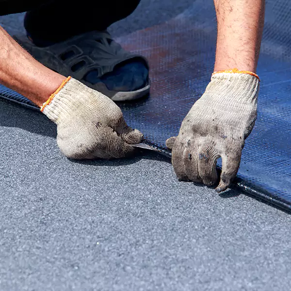 Why Burlington Roofing Contractors Is the Trusted Name for Rubber Roof Installation in Burlington, IL?