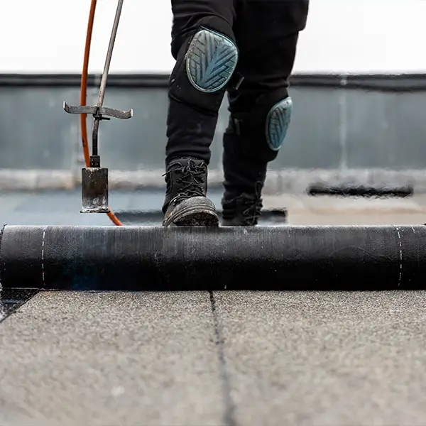 Why Burlington, IL Trusts Burlington Roofing Contractors for Rubber Roof Replacement?