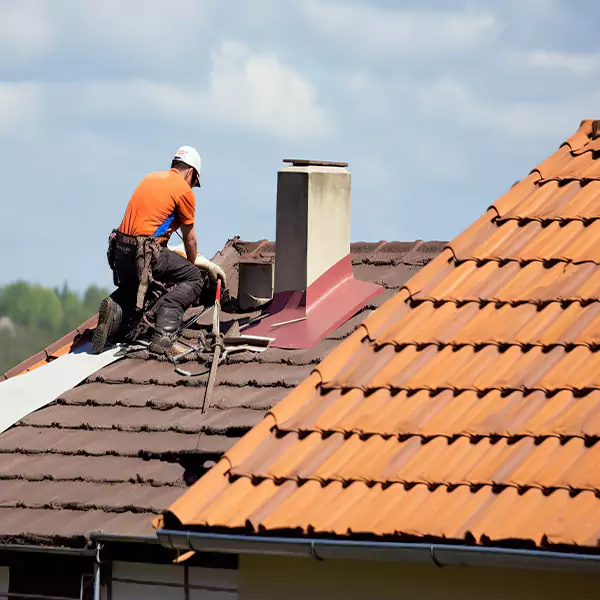 Why Burlington Roofing Contractors Is the Right Choice for Shed Roofing in Burlington, IL?