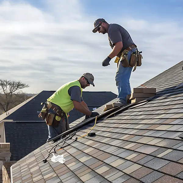 Why Burlington, IL Homeowners Pick Burlington Roofing Contractors for Shingle Replacement?