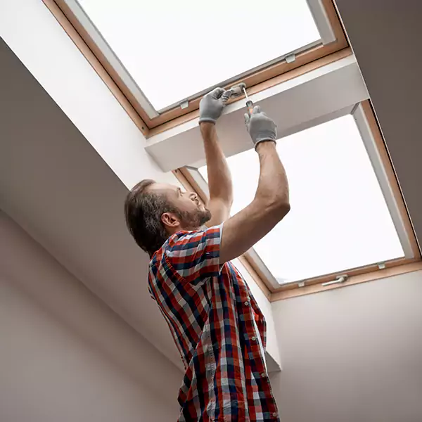 Why Burlington, IL Homeowners Choose Burlington Roofing Contractors for Skylight Repair?