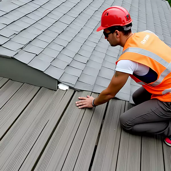 Why Burlington, IL Property Owners Rely on Burlington Roofing Contractors for Slate Roof Repair?