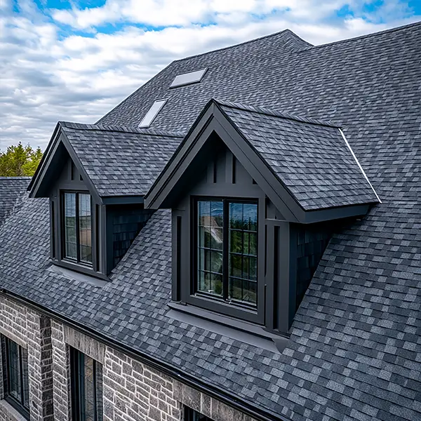 Why Burlington Roofing Contractors in Burlington, IL's Preferred Slate Roof Replacement Contractor?