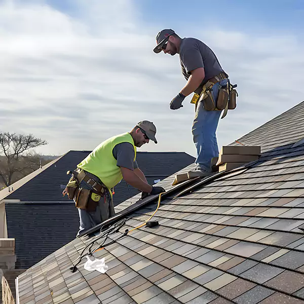 Why Burlington, IL Property Owners Call Burlington Roofing Contractors After Every Storm?