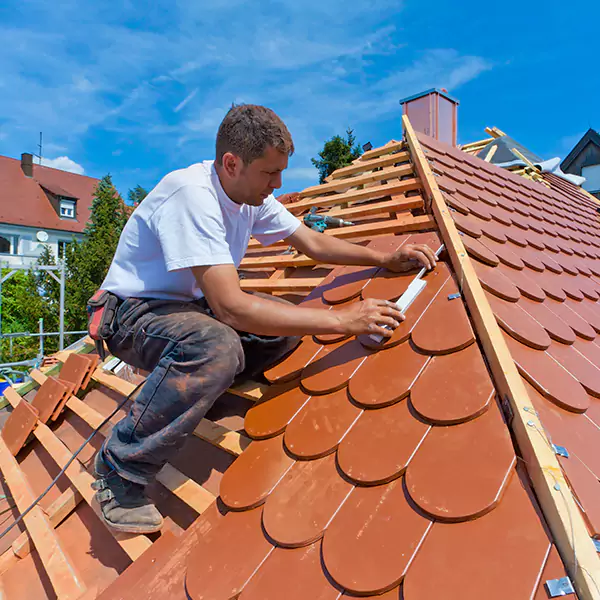 Why Burlington Roofing Contractors in Burlington, IL's Most Trusted Tile Roofing Team?