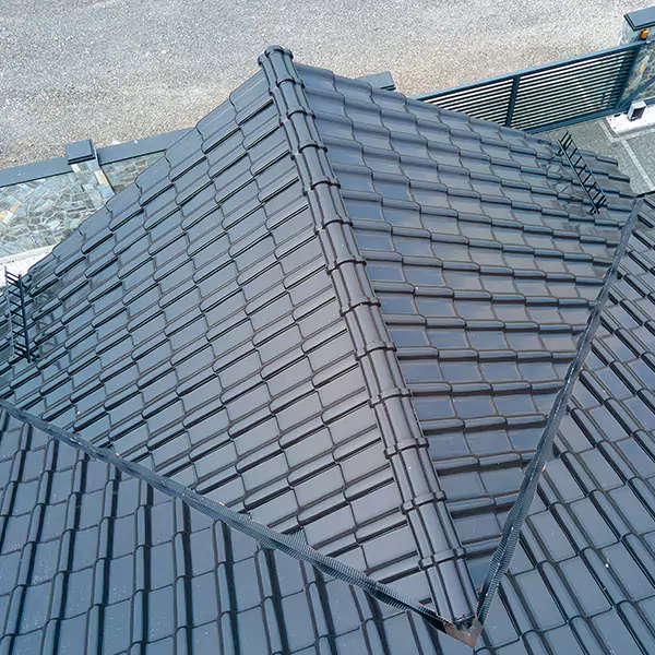 Why Burlington, IL Property Owners Depend on Burlington Roofing Contractors for Tile Roof Repair?