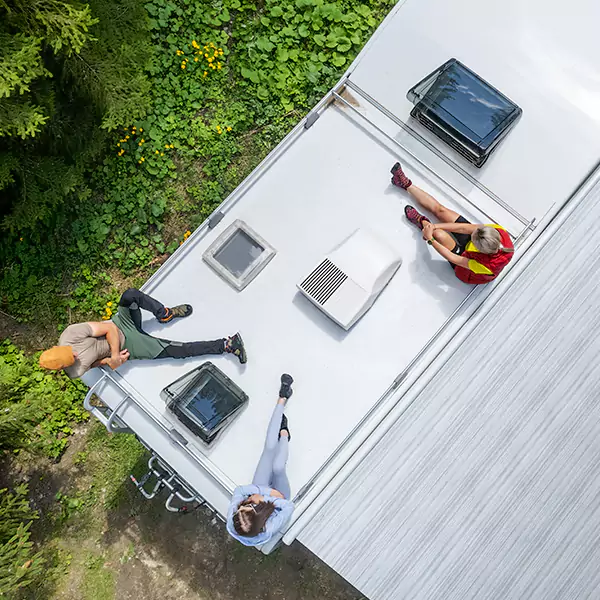 Why Burlington Property Owners Choose Burlington Roofing Contractors?